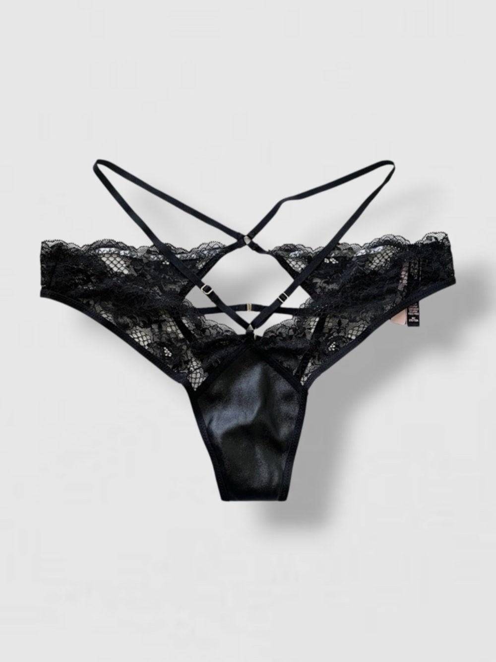 Victoria’s Secret Brazilian Panties Medium New